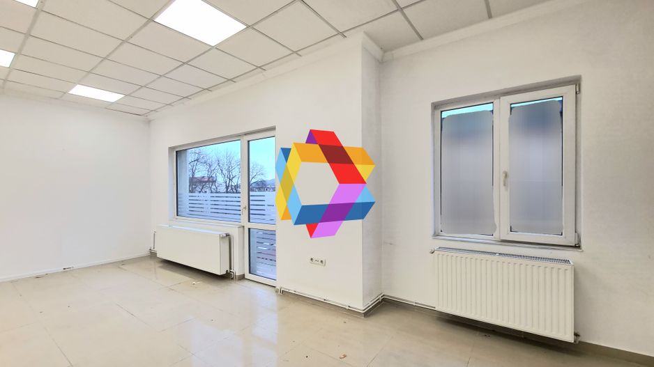 Spatiu birouri de închiriat Brasov - 250 mp # Plus-imo.ro - Poză 10