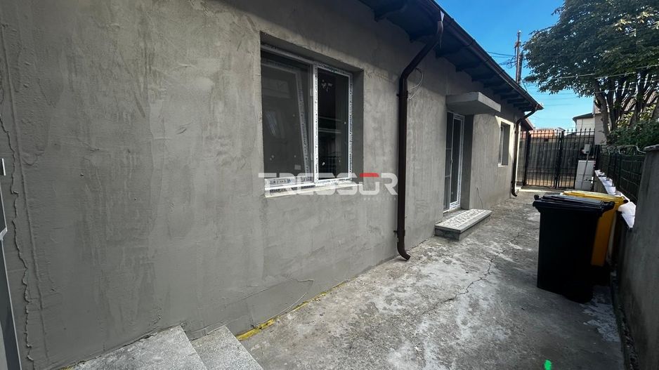 Faleza Nord  IMOBIL CONSOLIDAT INTEGRAL, LA 5 MINUTE DE PLAJA - Poză 16