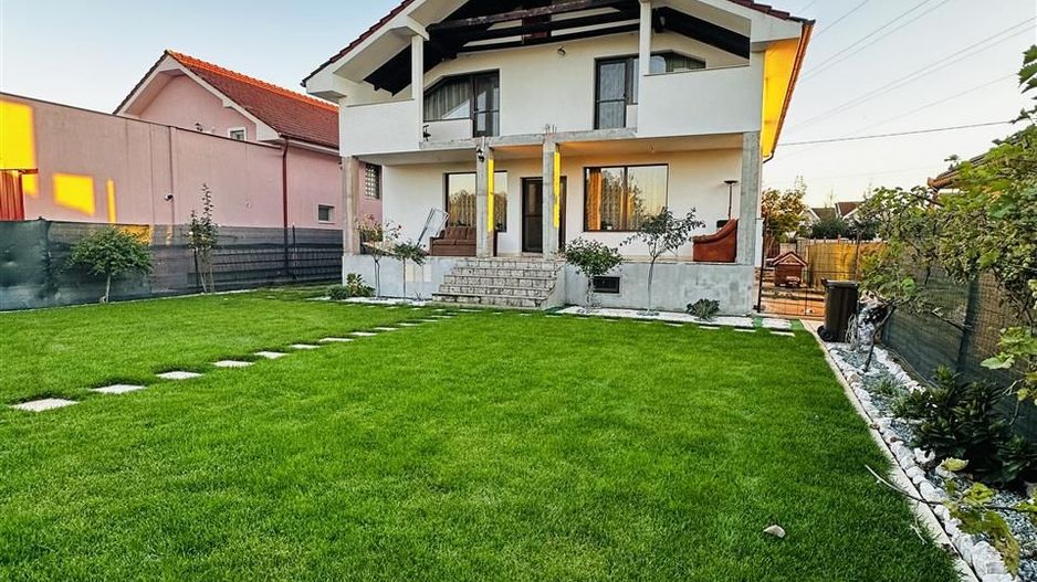 Casa 5 dormitoare 3 bai Oradea - Poză 11