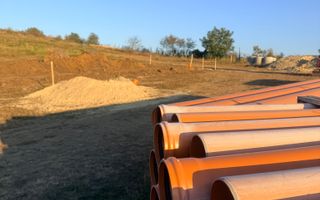 Tarcele de teren si case in Șura Mare !! - Poză 7