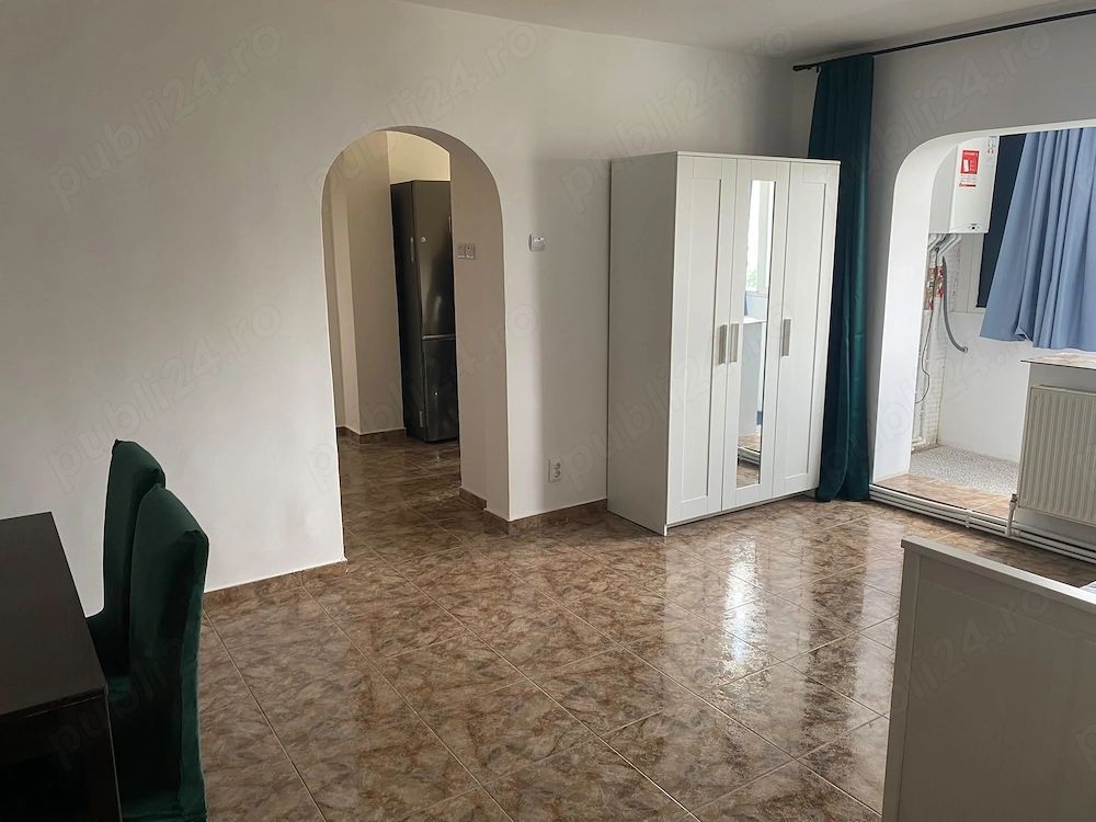 Vacaresti // reabilitat // centrala proprie - Poză 1