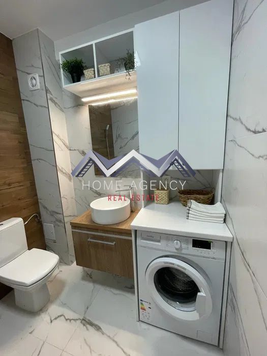 Apartament 2 camere Tunari | Loc de parcare inclus - Poză 5
