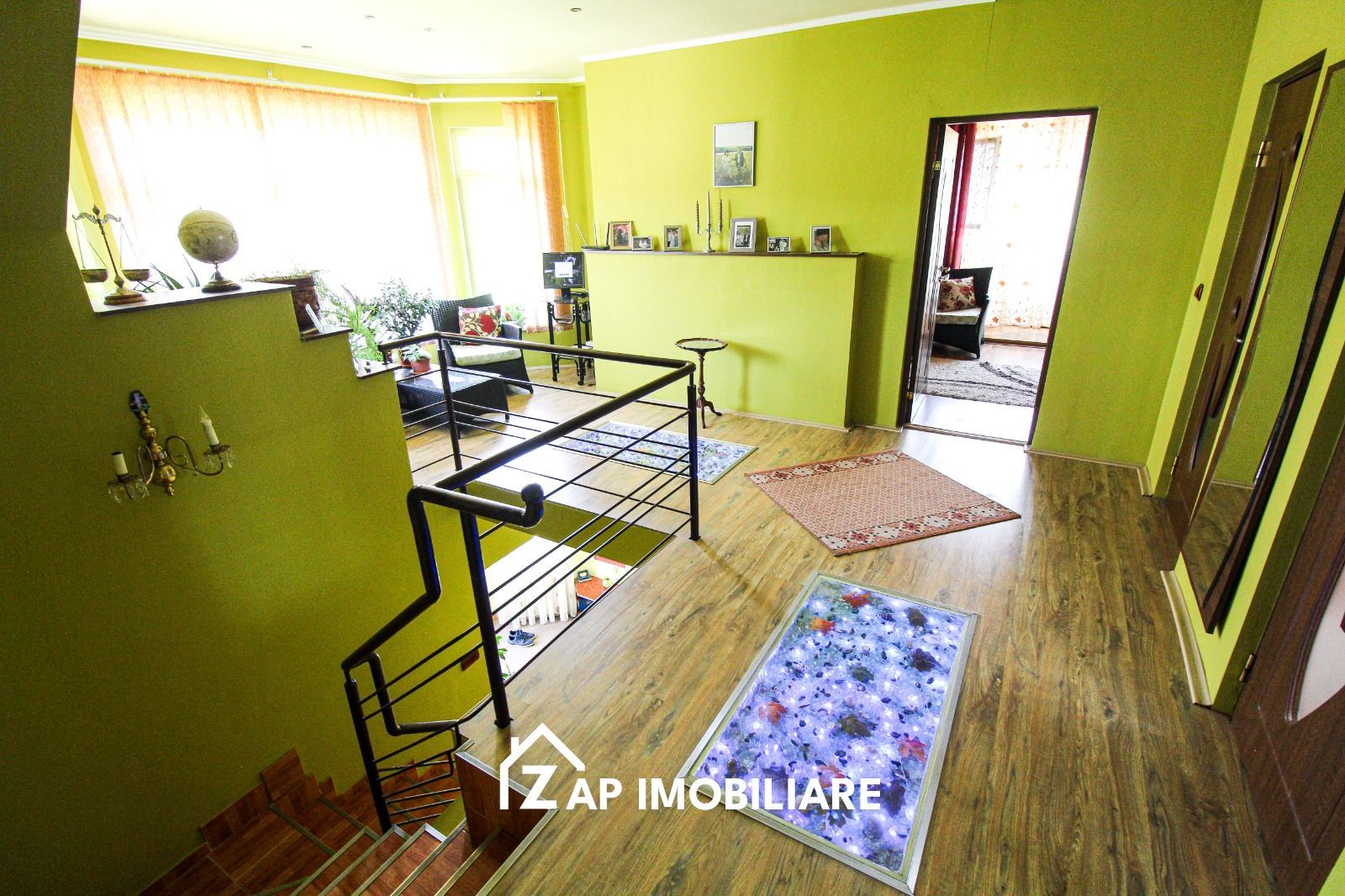 Casa P+M teren 770 mp - Corunca - Zona pitoreasca - Poză 21