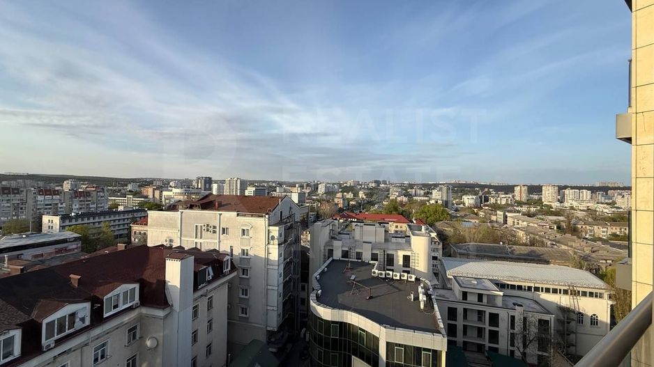 Chirie, apartament, 2 camere, str. Columna, Centru - Poză 13