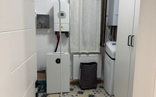 CASA INDIVIDUALA LANGA PADURE | MOBILATA SI UTILATA - Poză 28