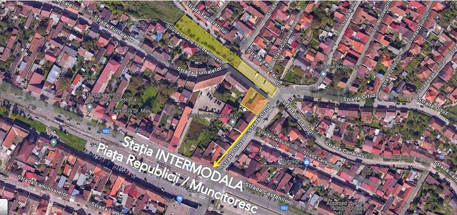 O proprietate Multiple Posibilități VANZARE sau INCHIRIERE - Schiță 11