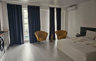 Metalurgiei 2/6, garsoniera 40 mp, Drmumul Binelui, Metalurgiei