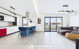 3 camere spațios si  cu terasă generoasă, la intrare în Dumbrăvița - Poză 7