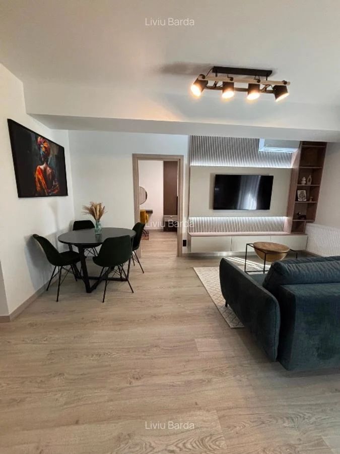 Apartament 2 camere – Select Residences – Prima închiriere - Poză 5