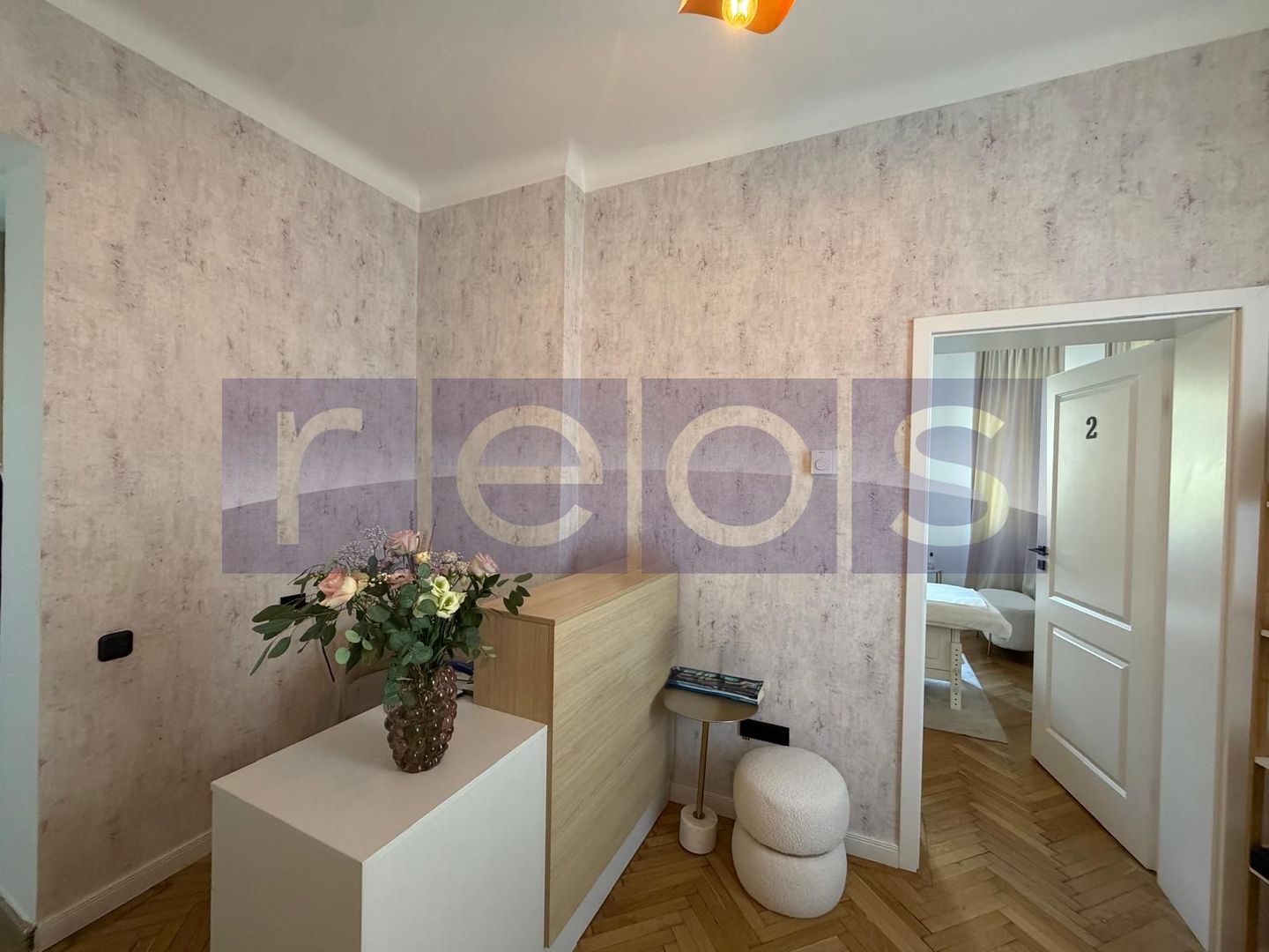 BELLER-DOROBANTI | INCHIRIERE SPATIU COMERICIAL | PARTER | 70MP | - Poză 2