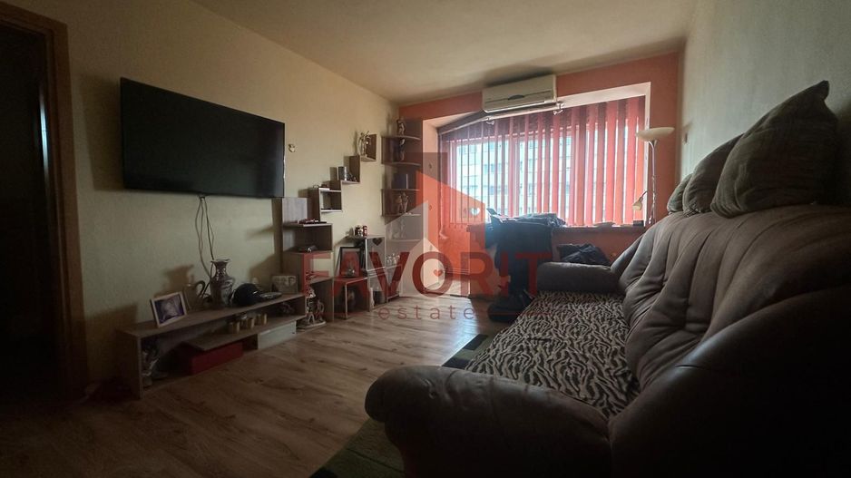 2 camere | centrala proprie | mobilat si utilat | zona excelenta | - Poză 2