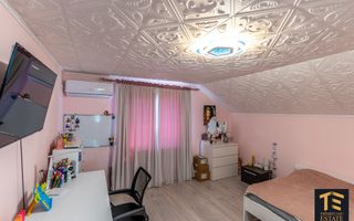 Casă P+M Năvodari | 6 camere | Curte superb amenajată - Poză 21