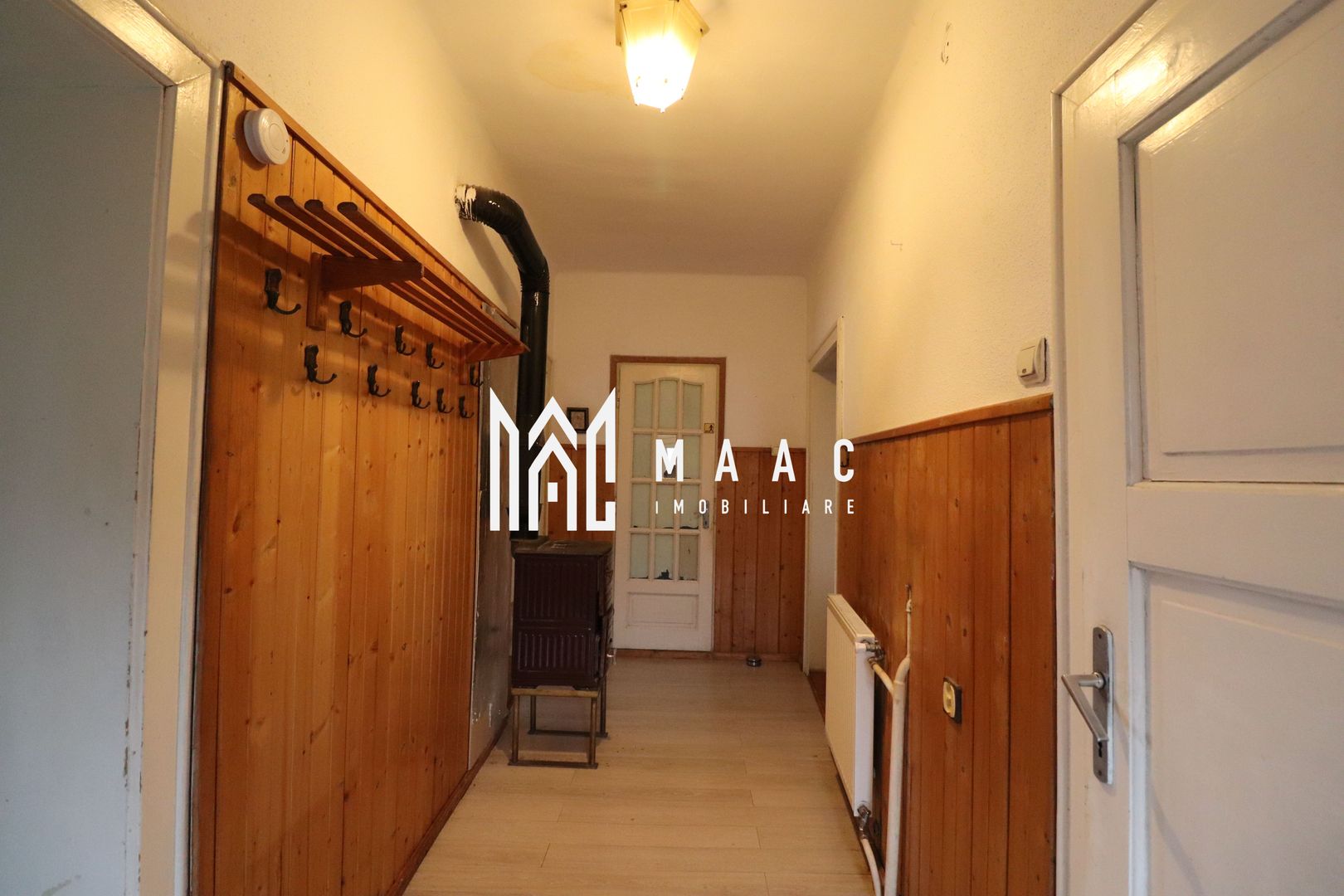 Casa individuala I 3 camere I Zona Terezian - Poză 9