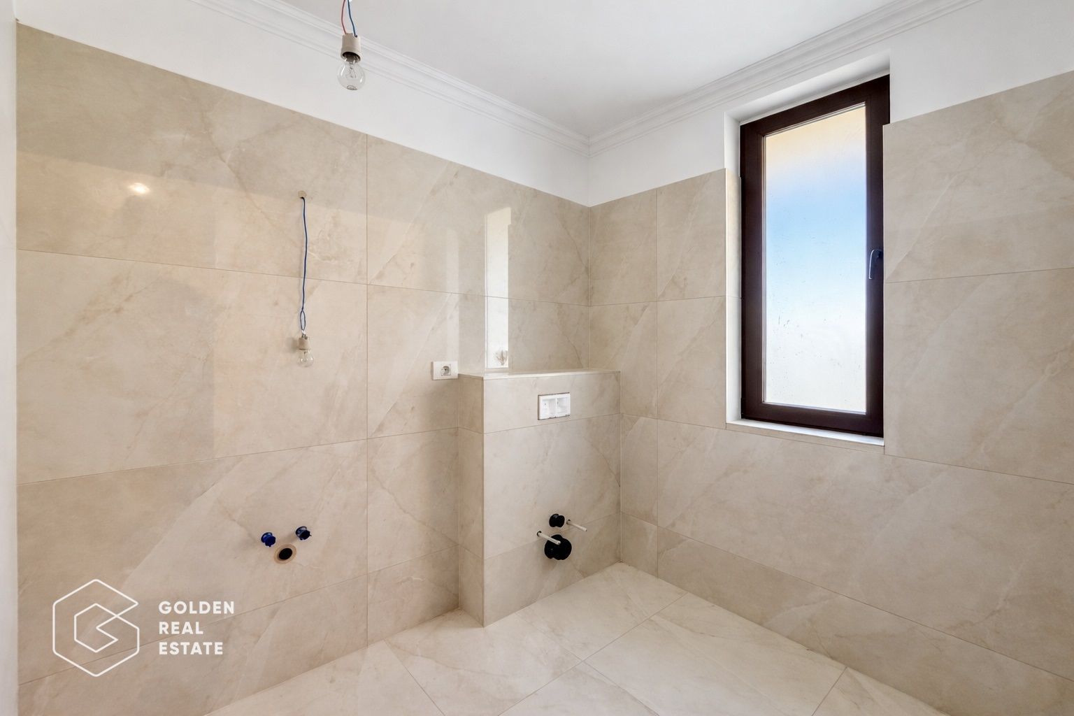 Duplex modern în Giroc, 105 mp utili, teren 250 mp, zonă liniștită de case - Poză 10