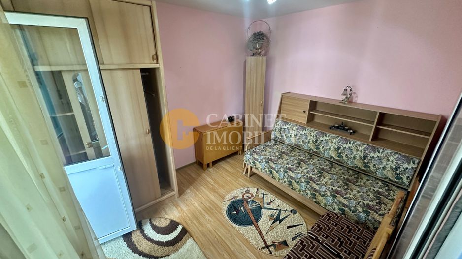 Mircea Cel Batran - 2 Camere - Etaj 3 - Poză 5