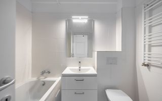 Apartament 2 camere de inchiriat, acces metrou Berceni, Popesti - Poză 8