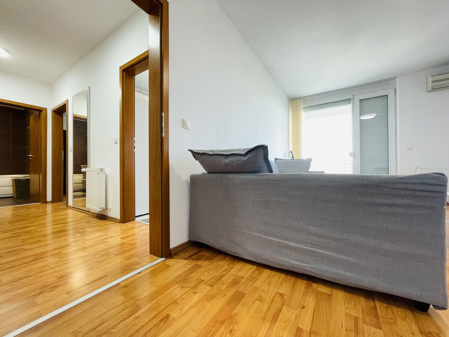 OFERTA REZERVATA - 2 camere, decomandat | Parcare | Terasa 10mp - Poză 28