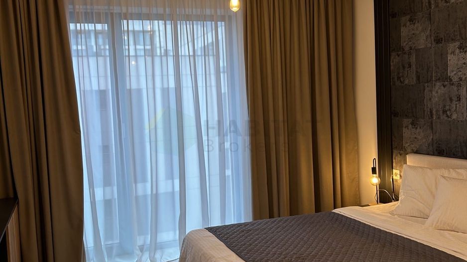 Apartament 2 camere de închiriat – Cloud9 Residence Pipera - Poză 9