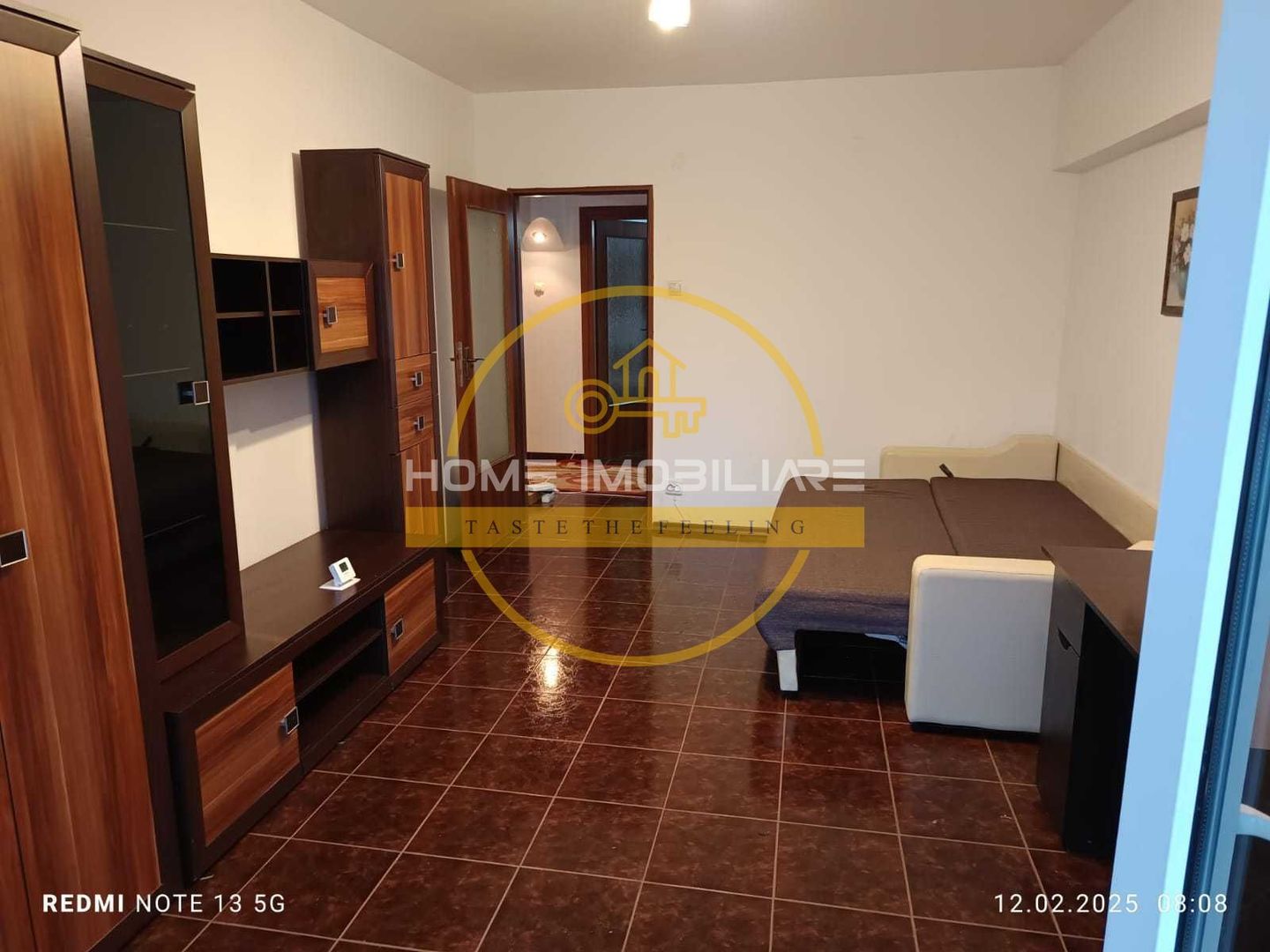 Etaj 1, P-ta Voievozilor, 3 Camere Decomandat zona Alexandru cel Bun - Poză 5