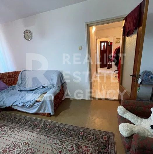 Vânzare, apartament cu 2 camere în zona Drumul Taberei - Poză 4