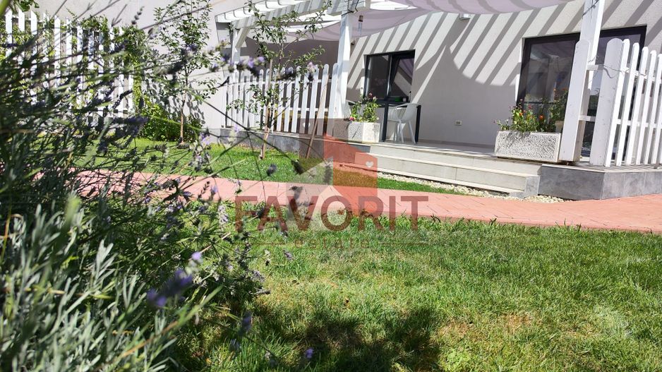 Disponibila imediat. Zona excelenta langa padure si Kaufland . - Poză 11