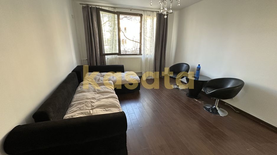 Apartament 3 Camere 🏡 | Valea Ialomiței 📍 | Bloc anvelopat 🏢 - Poză 1