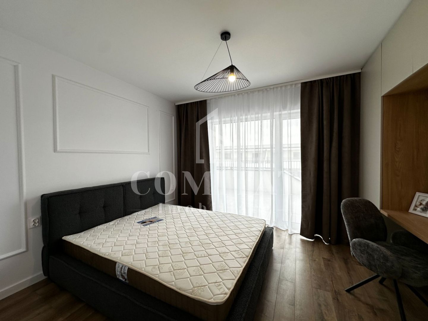 Penthouse spectaculos | 3 camere | La cheie | Eroilor - Poză 16