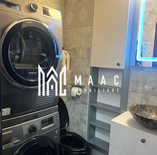 Apartament 4 camere de închiriat | Sibiu, Doamna Stanca | 99 mp - Poză 5