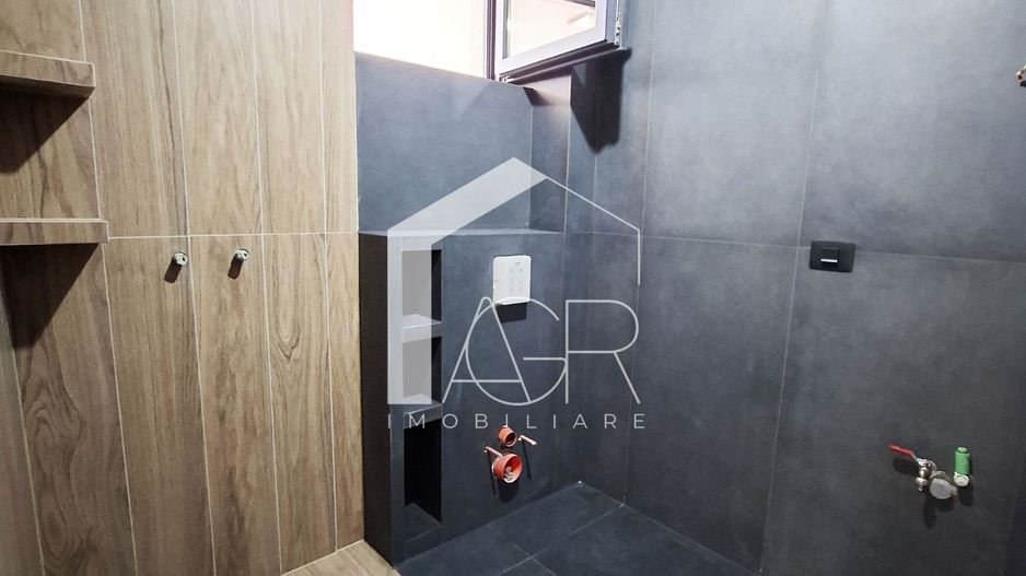Duplex cu 5 camere, zona Albert - Poză 22