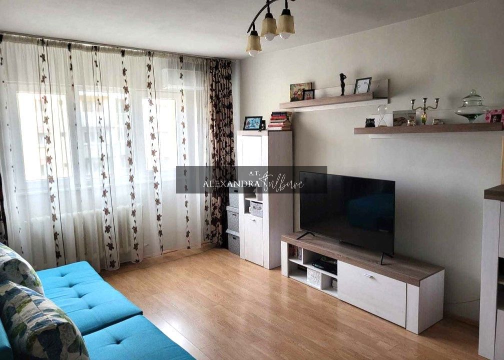 Apartament decomandat 2 camere la cheie/Etaj intermediar/Zona P. Ma - Poză 3
