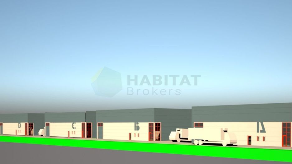 Oportunitate de pret | Depozitare 550mp | 2 unitati pret promotional - Poză 3