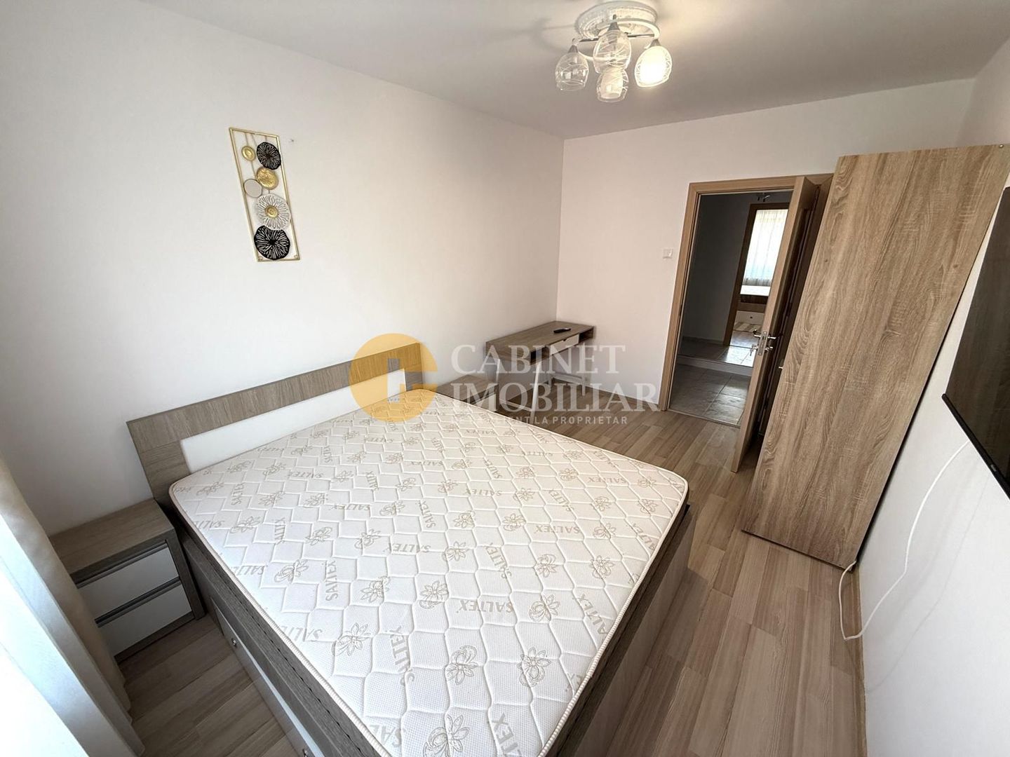2 Camere Decomandat - 52MP - Rond Podu Ros - Fara Risc - Poză 5