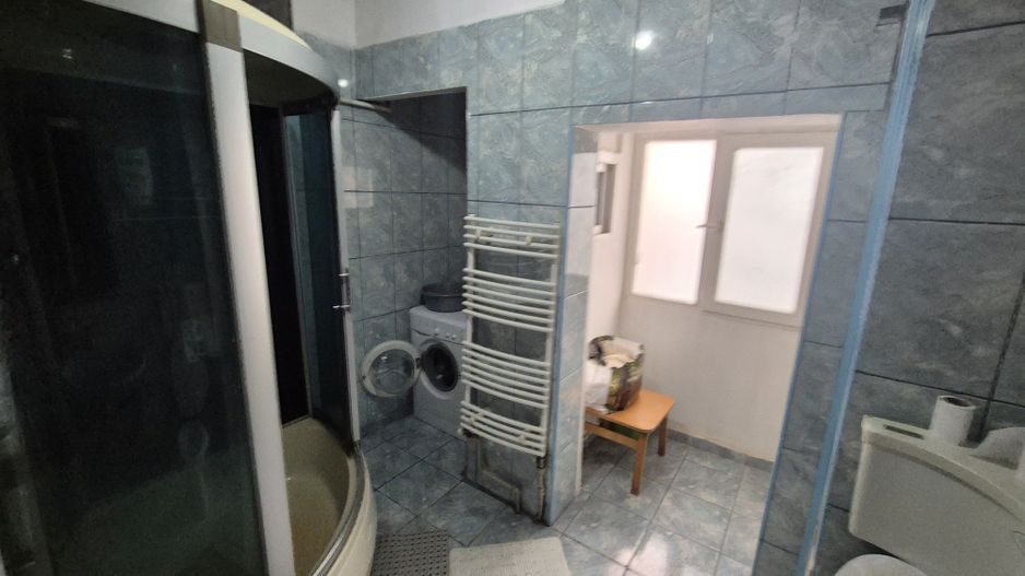 Apartament cu 2 camere 54,80 mp + 8,30 mp boxa - Gradina Botanica Cotroceni - Poză 6