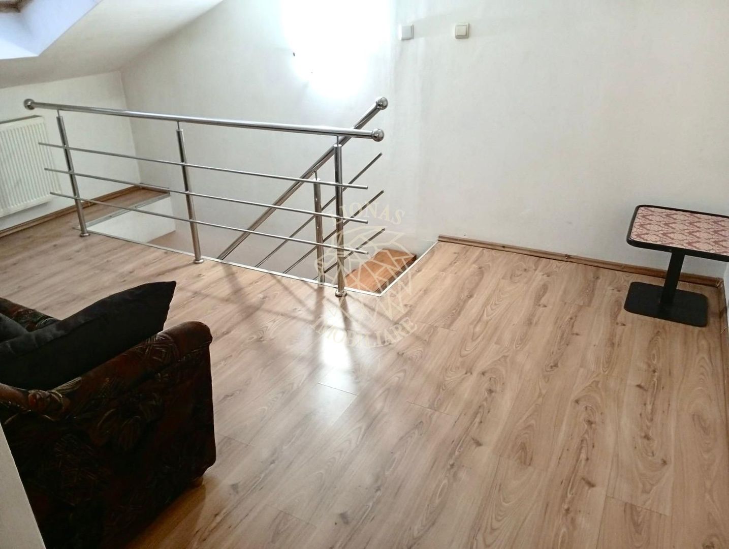 Apartament 4 camere 116 mp total-etaj 3-parcare-Calea Moldovei - Poză 5