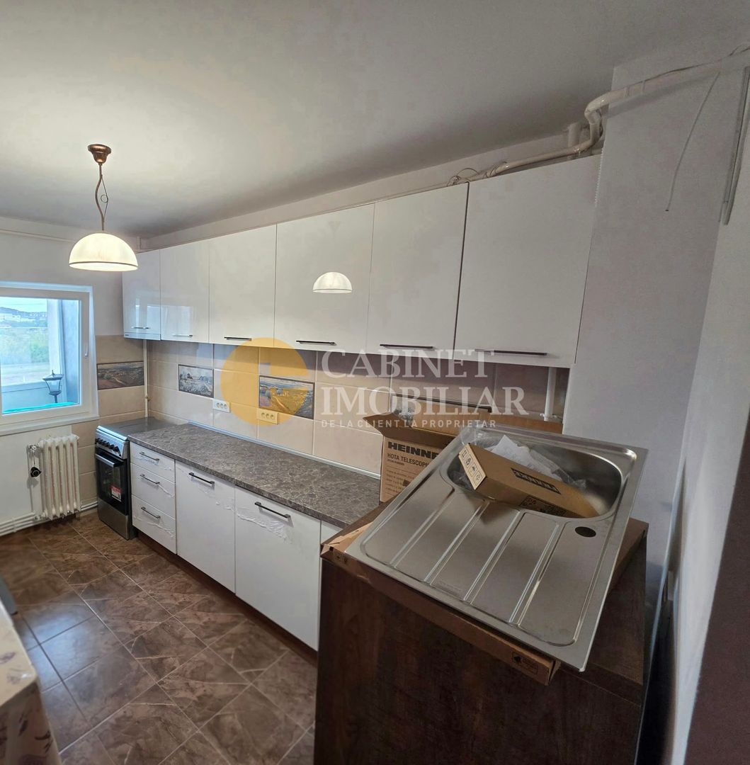 APARTAMENT 3 CAMERE - METALURGIE - DECOMANDAT - Poză 2