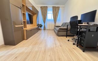 Apartament 3 camere, mobilat si utilat, Sos.Salaj-Confort Urban - Poză 4
