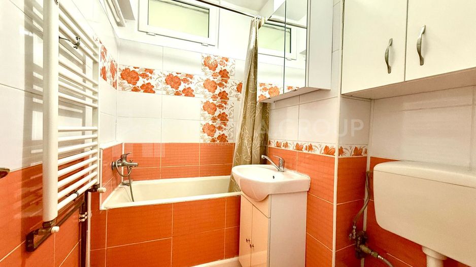 Garsoniera cochetă de vânzare, etaj intermediar - Bulevardul Gării - Poză 6