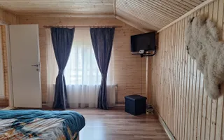 Casă individuală 5 camere de vânzare Rucăr Săticu de Jos Argeș - Poză 28