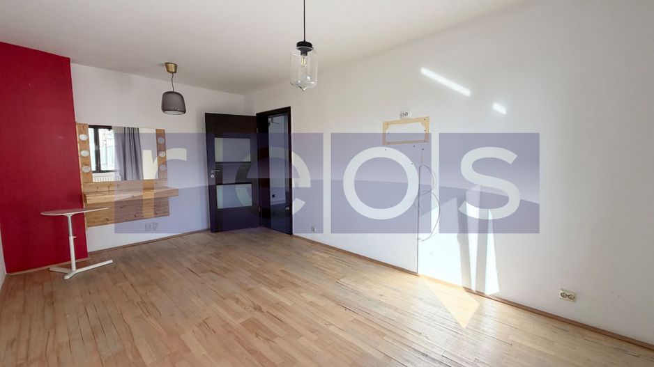 VANZARE 4 CAMERE | 87 MP | ETAJ 6 | CENTRALA PROPRIE | ZONA CRANGASI - Poză 1