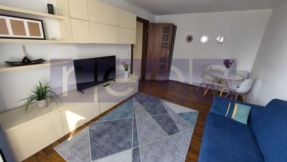 DE VANZARE 2 CAMERE DECOMANDAT  | METROU  | PARCUL DRUMUL TABEREI - Poză 3