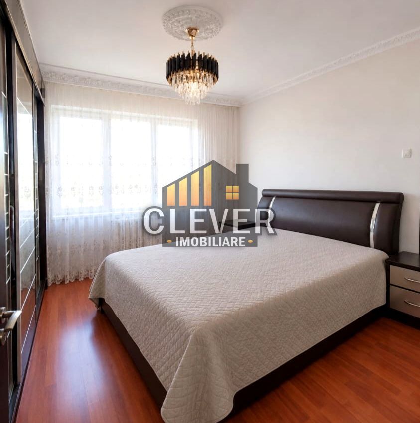 Apartament 2 camere  Titan Nicolae Grigorescu - Poză 7