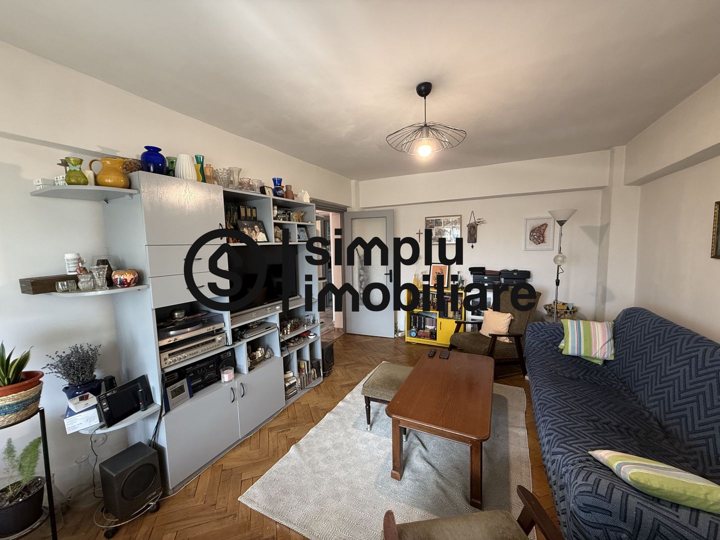 Apartament 3 camere decomandate - Sarari - Poză 18