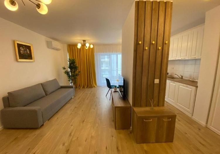 APARTAMENT SUPERB 2 CAMERE | PARCARE | BELVEDERE RESIDENCE - Poză 1