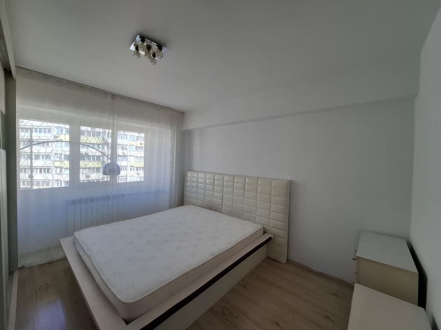 Apartament 3 Camere Decomandat, Renovat, Mobilat , Utilat  L355 - Poză 4