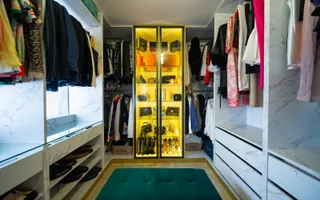 Vila Smart Home de Lux cu piscina incalzita, Comuna Berceni, Ilfov - Poză 26