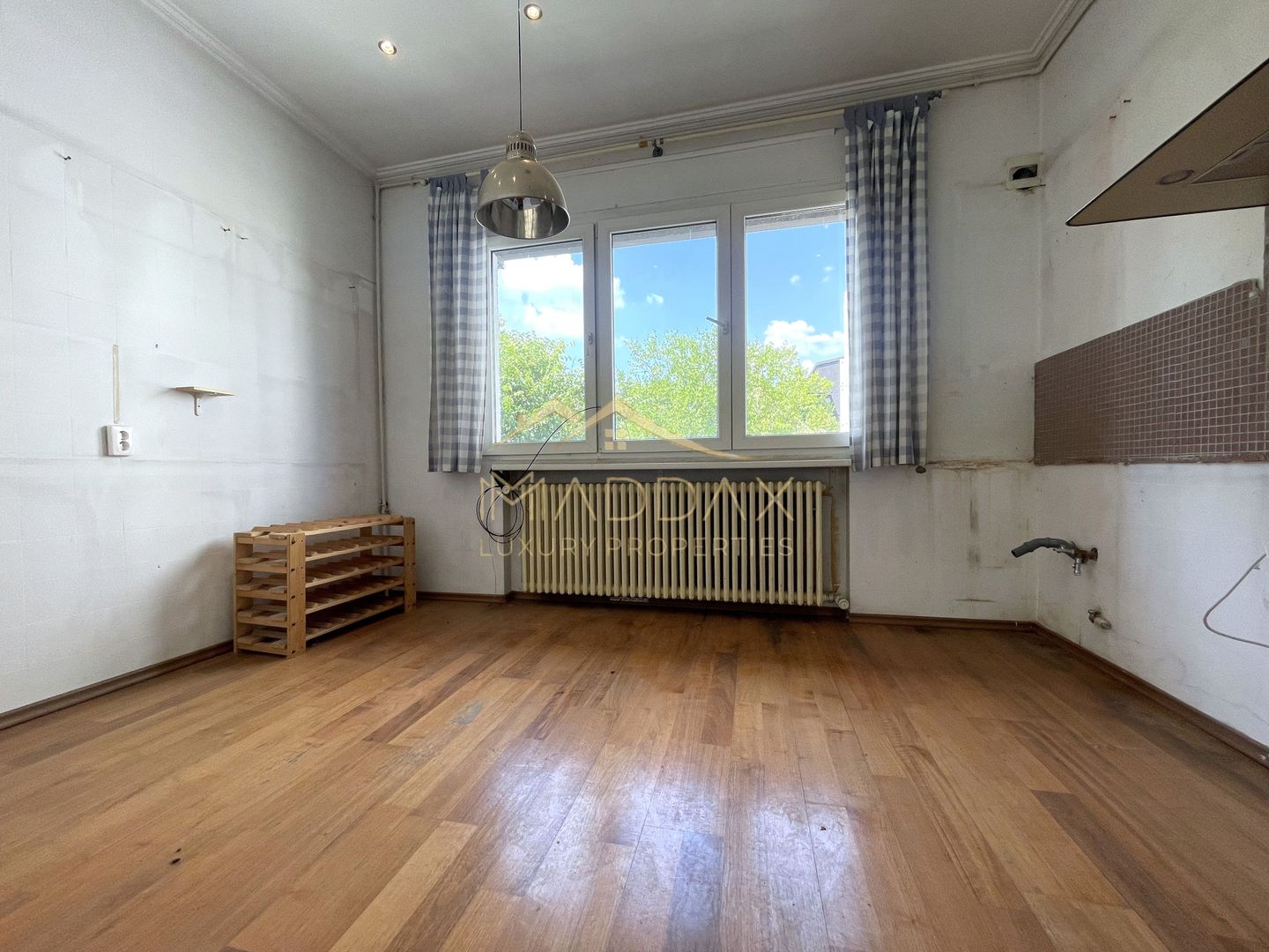 4 rooms ***203 SQM useful*** / 38 SQM terrace + garage / Primaverii - Poză 33