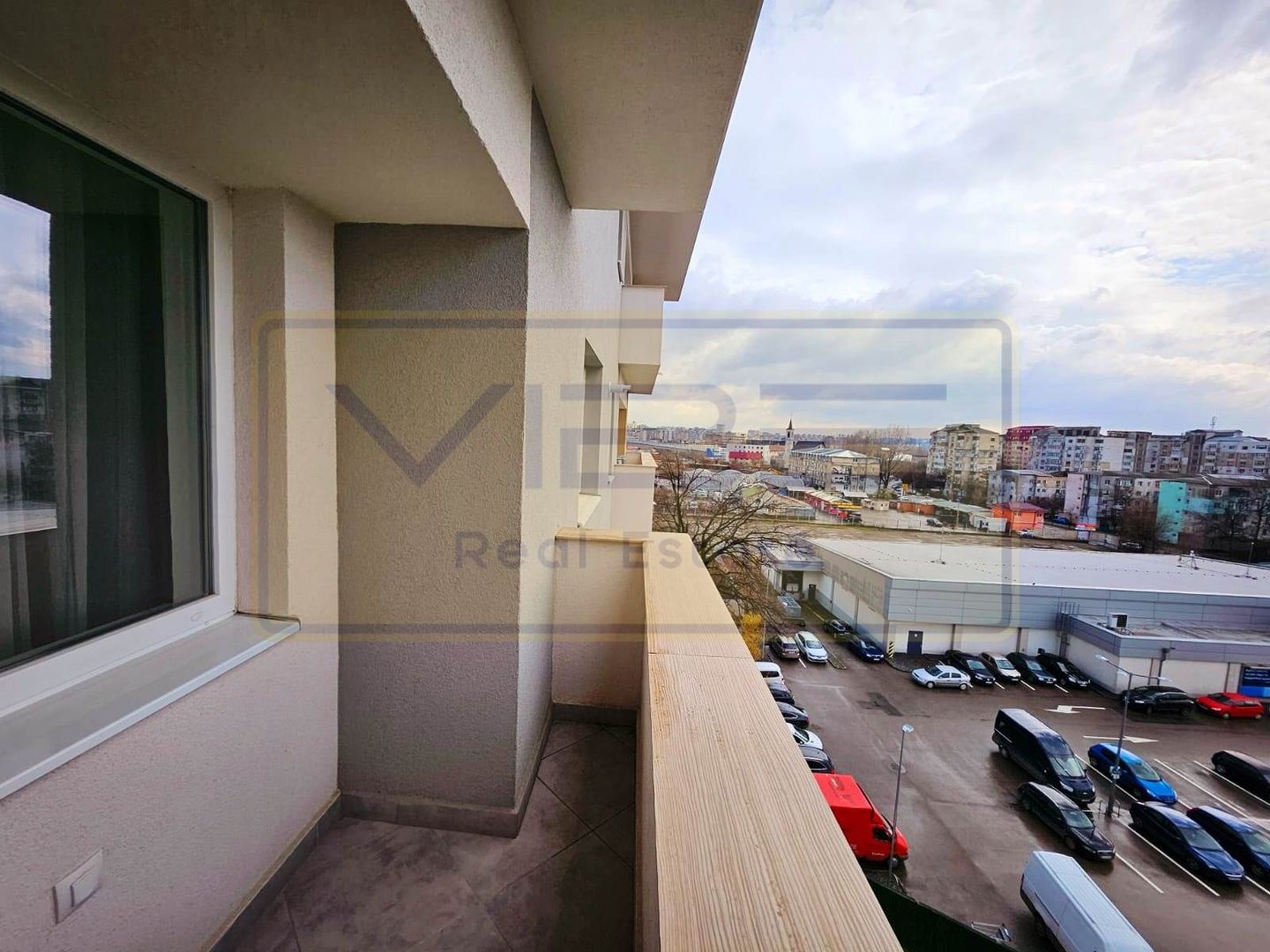 Apartament 2 camere+parcare Conest Evolution - Poză 12