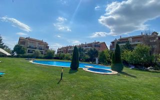 NOU! Pipera-Scoala Americana-Ibiza Sol-piscina-parcare - Poză 7