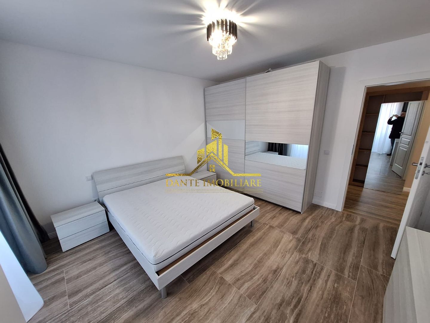 3 camere, decomandat, modern, 2 terase, parcare, Iris, Oasului - Poză 11