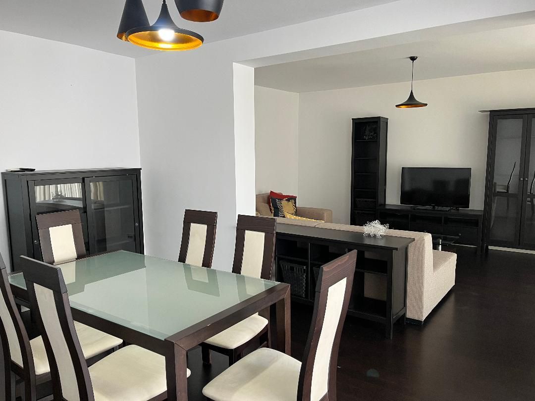 Apartament de inchiriat pe perioada mai lunga sau mai scurta - Poză 4